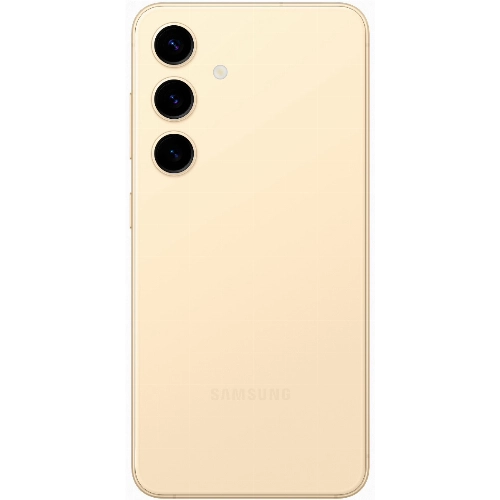 Смартфон Samsung Galaxy S24 Plus 12/512 ГБ, желтый